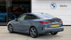 BMW 2 Series 218i [136] M Sport 4dr Petrol Saloon